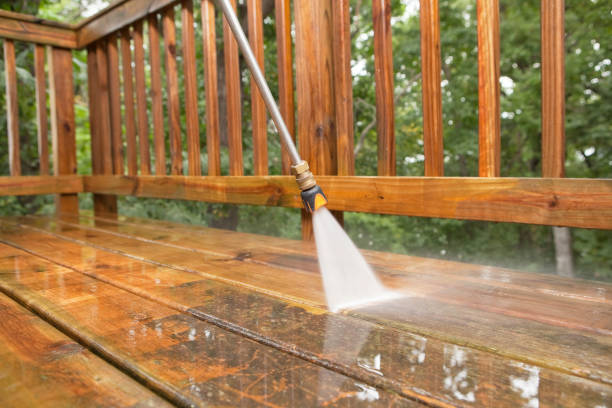 Best Factory Floor Cleaning  in Punta Gorda, FL